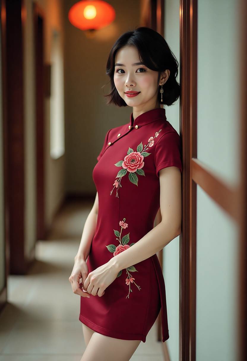 白昼追踪海报