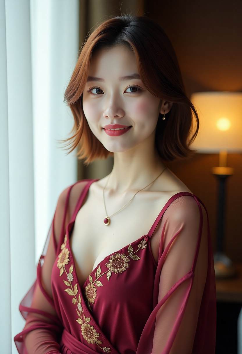 少女前线动画海报